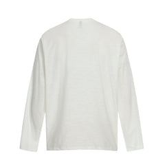 CapCabin Vintage Portrait Graphic Long Sleeve Tee