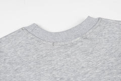 CapCabin Dark Harvest Long Sleeve Tee