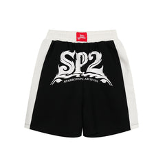CapCabin SP2 Logo Sport Shorts