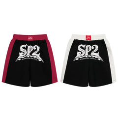 CapCabin SP2 Logo Sport Shorts