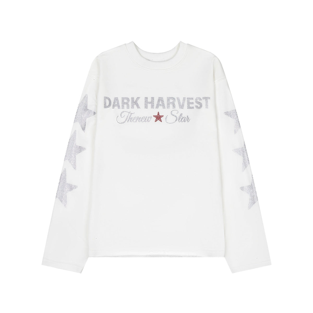 CapCabin Dark Harvest Long Sleeve Tee