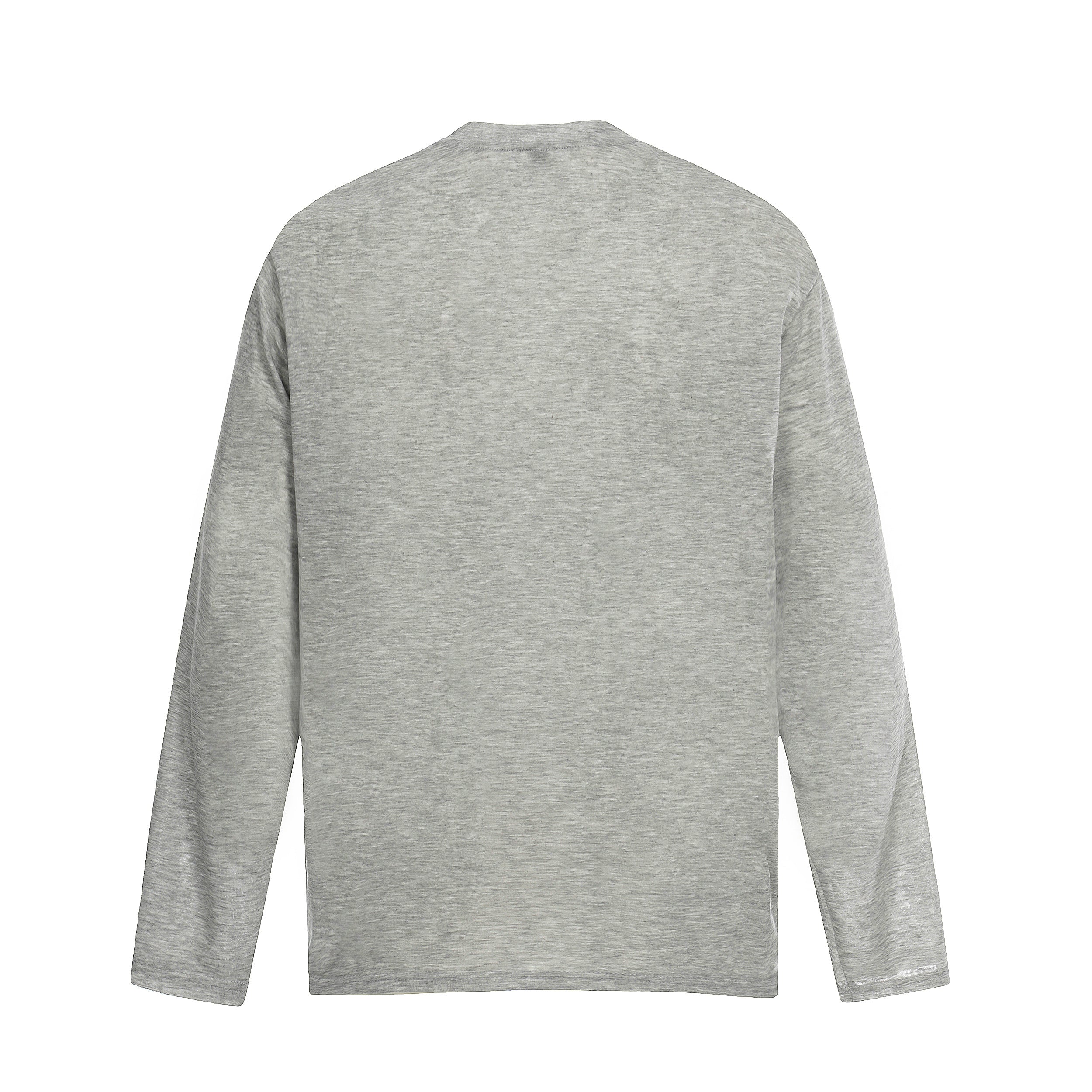 CapCabin “Be Bold” Portrait Graphic Long Sleeve Tee