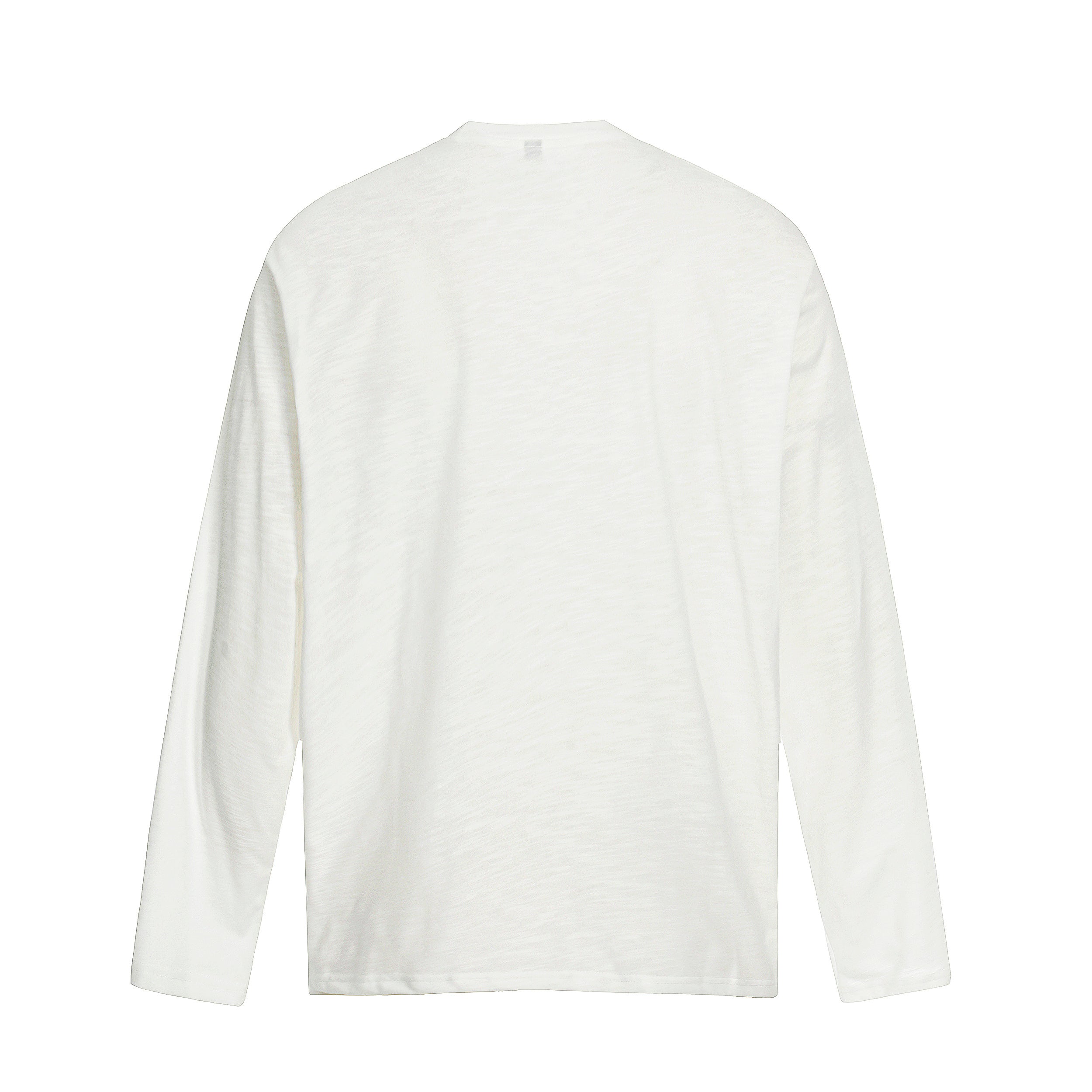 CapCabin Black Energy Long Sleeve Tee