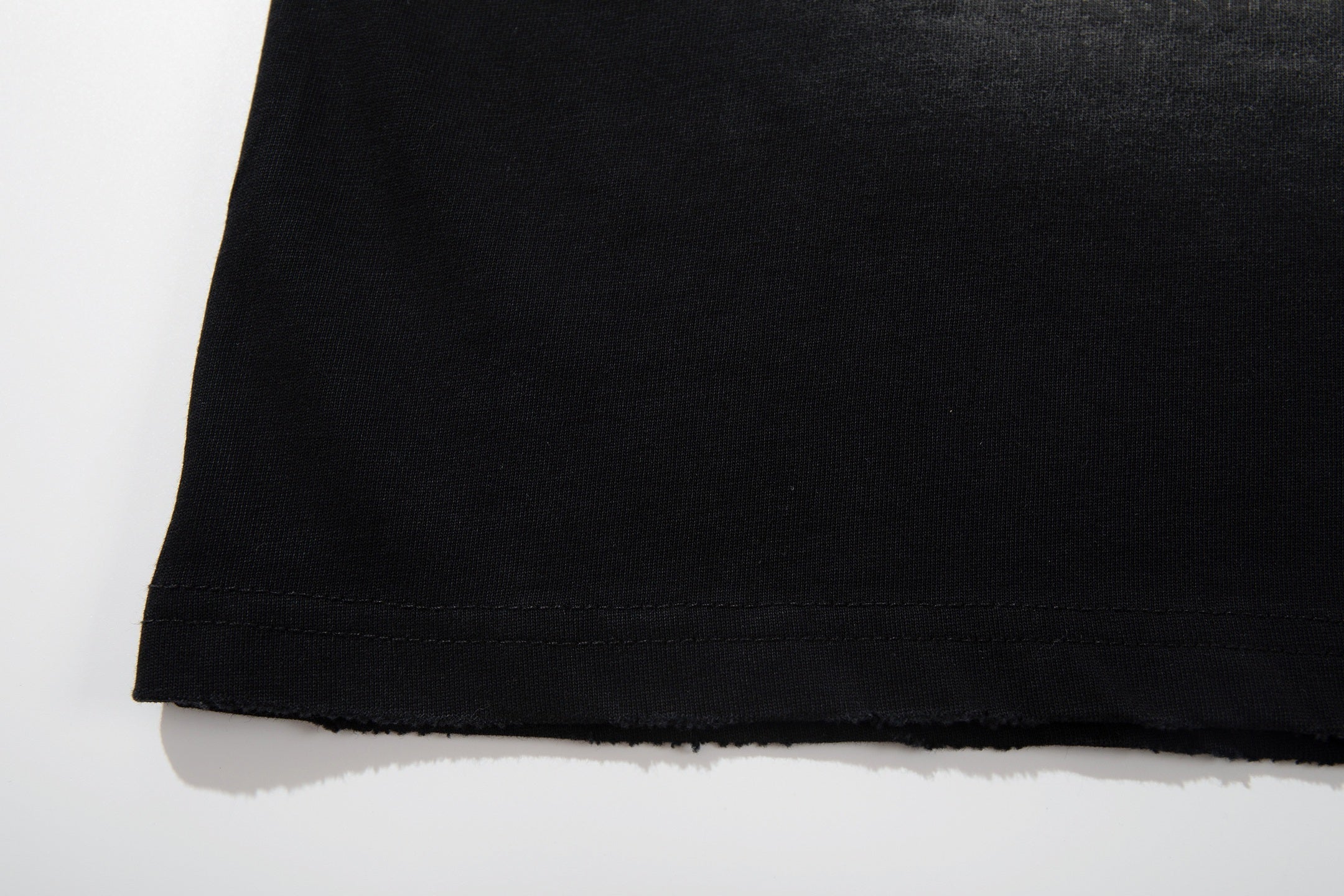 CapCabin “Text Collage Graphic T-Shirt”
