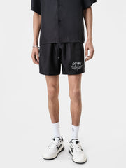 AMIRI ARTS DISTRICT SHORT - Black