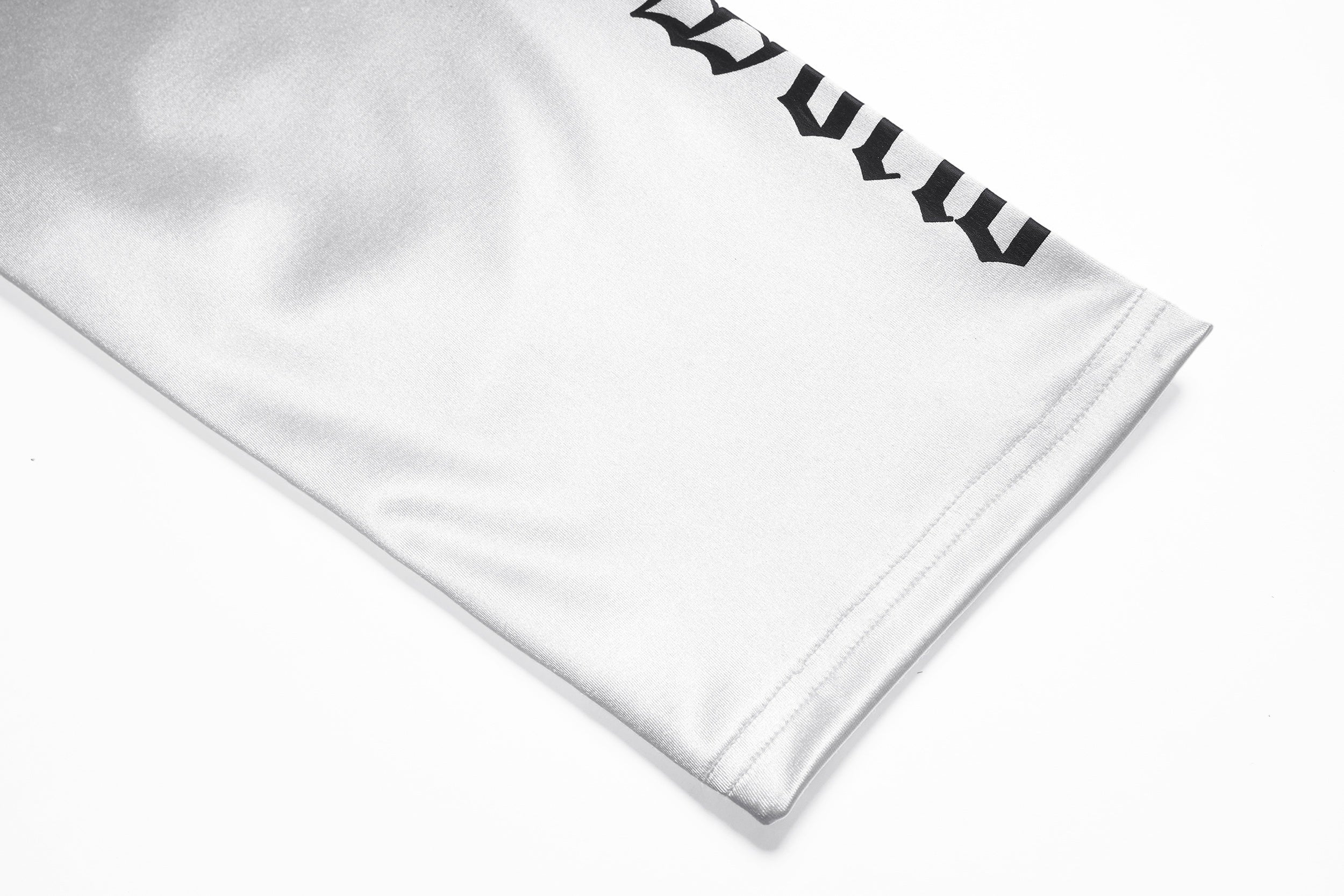 CapCabin Gothic Mesh Long Sleeve Jersey