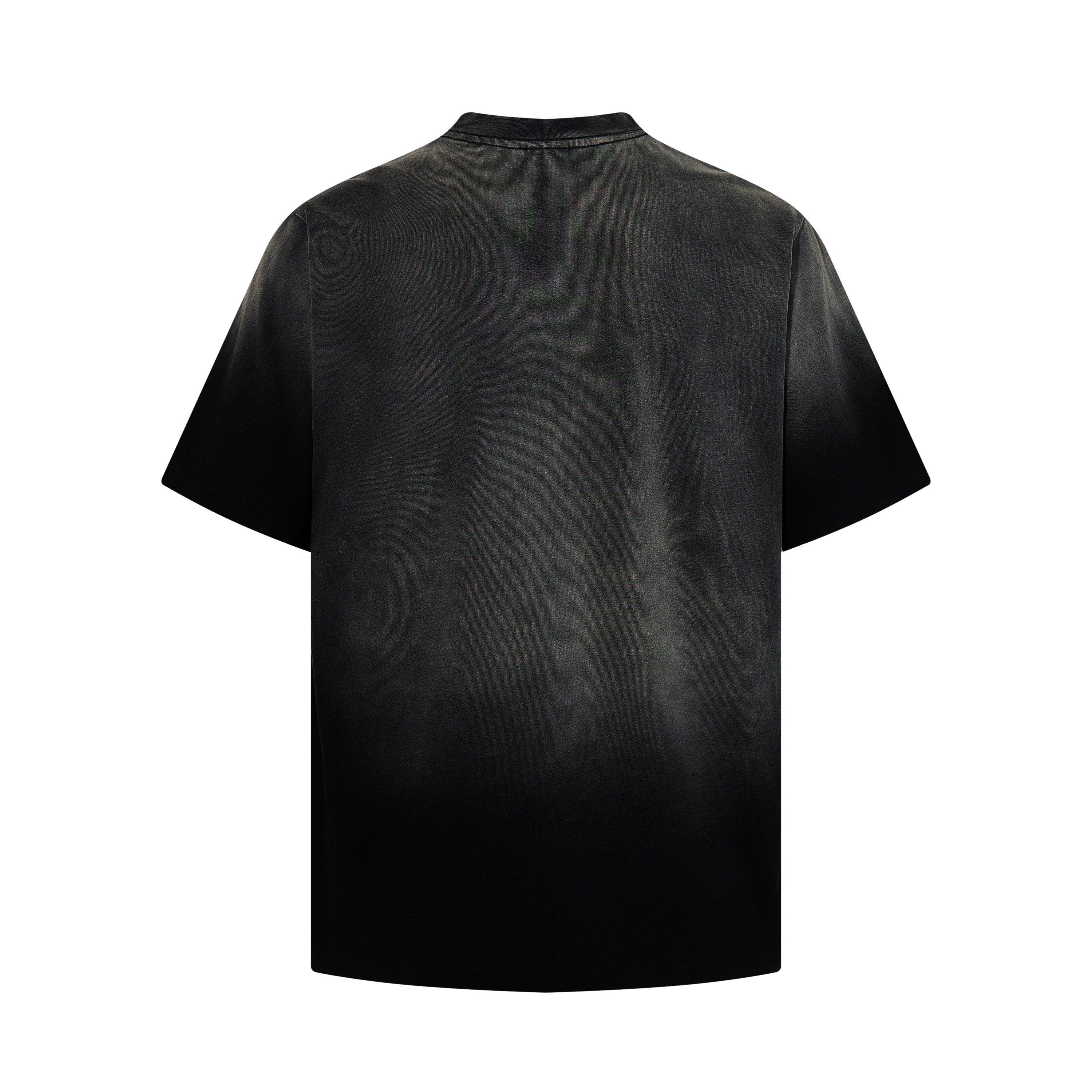 CapCabin “Text Collage Graphic T-Shirt”