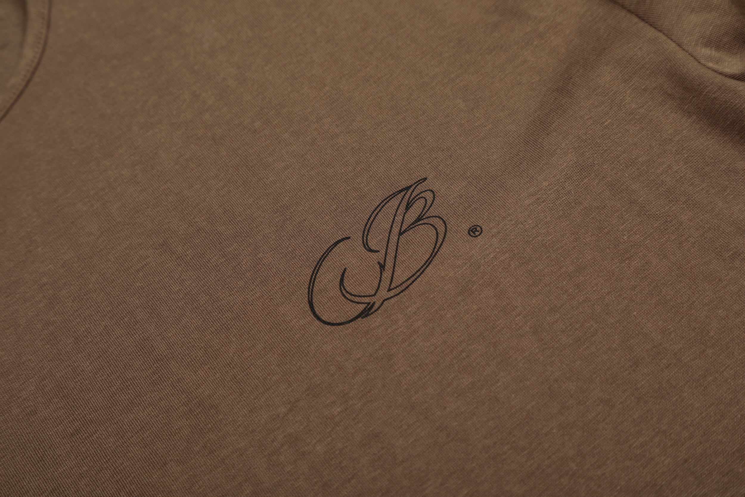 CapCabin Classic Henley Long Sleeve Tee