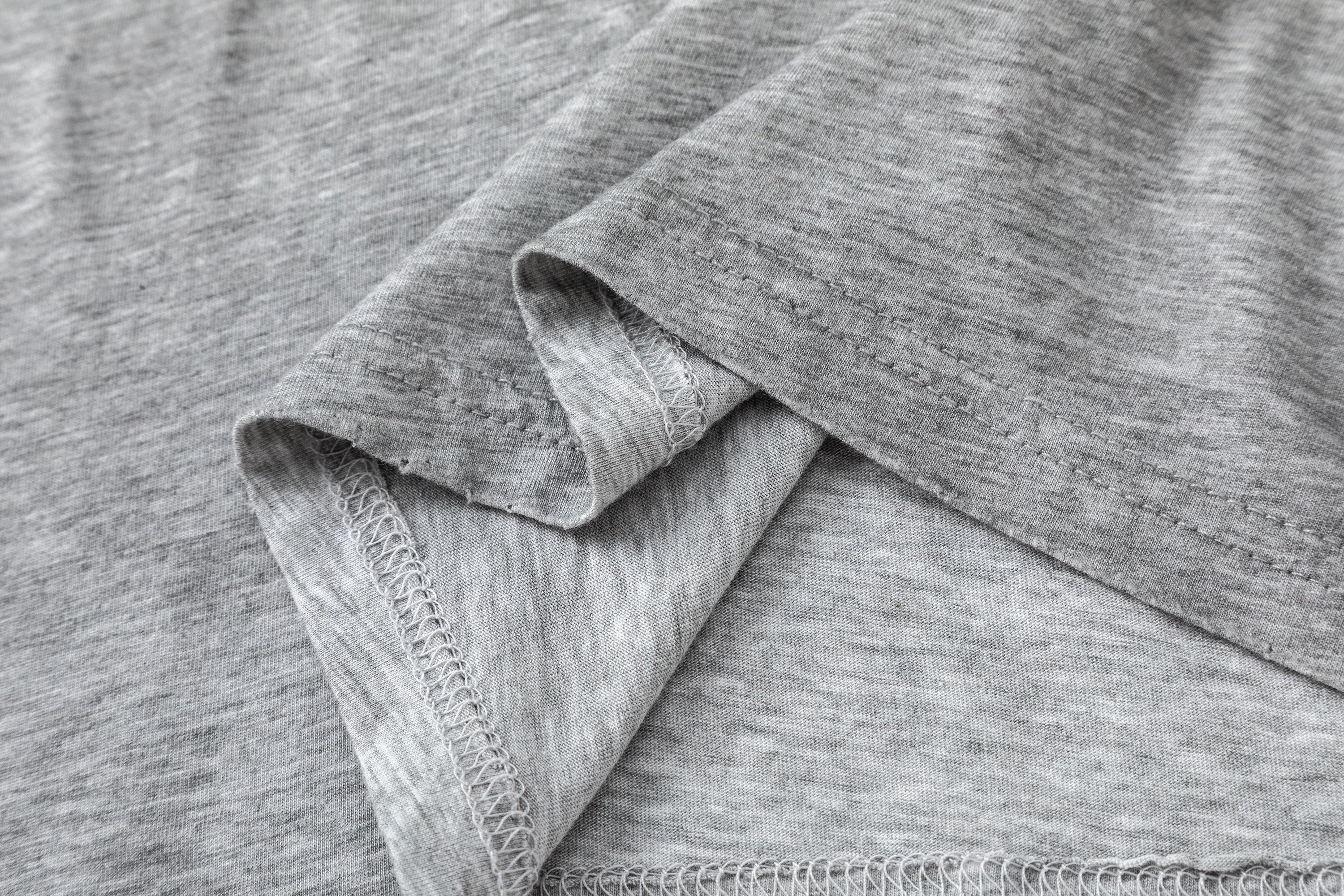 CapCabin Dual-Graphic Long Sleeve Tee