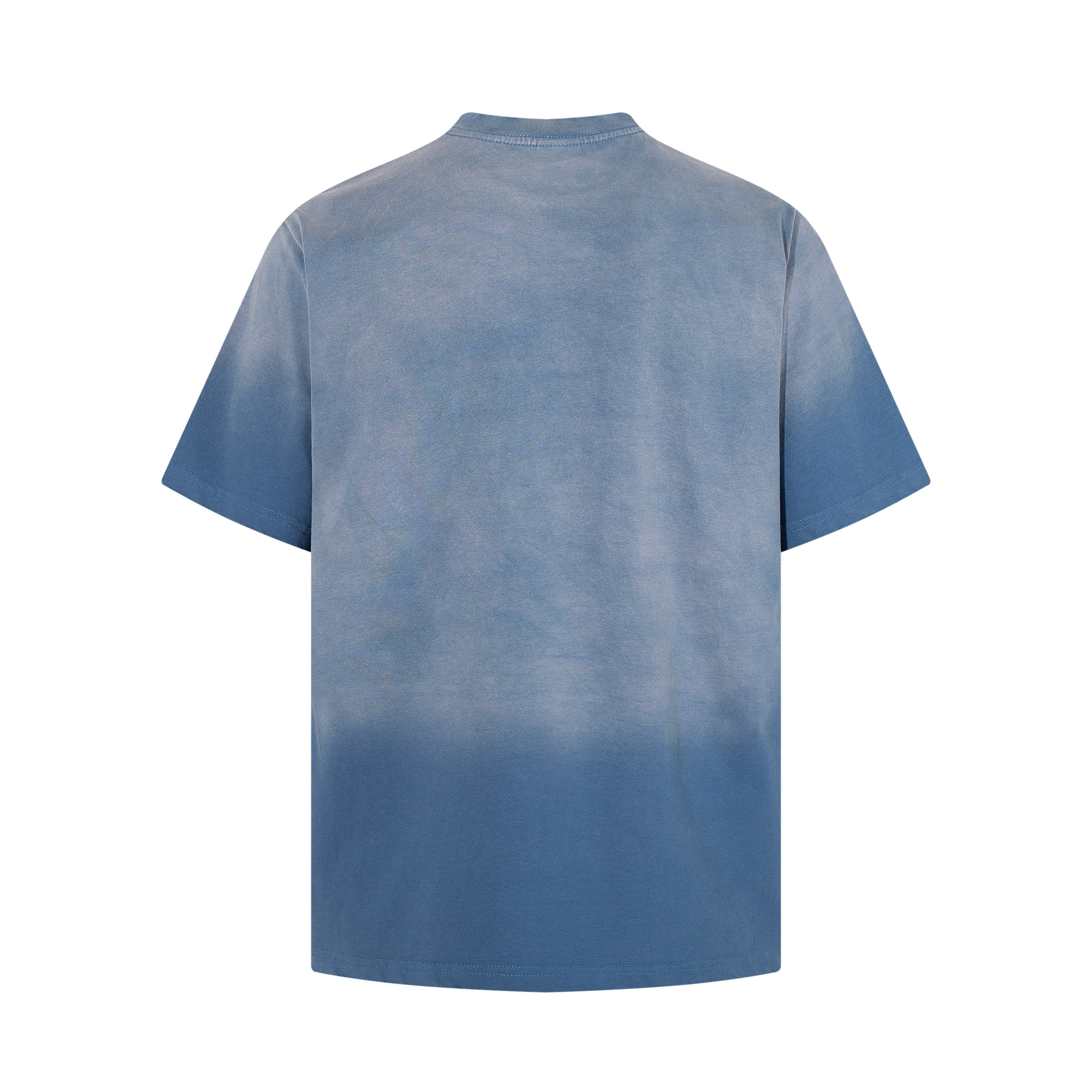 CapCabin “Text Collage Graphic T-Shirt”