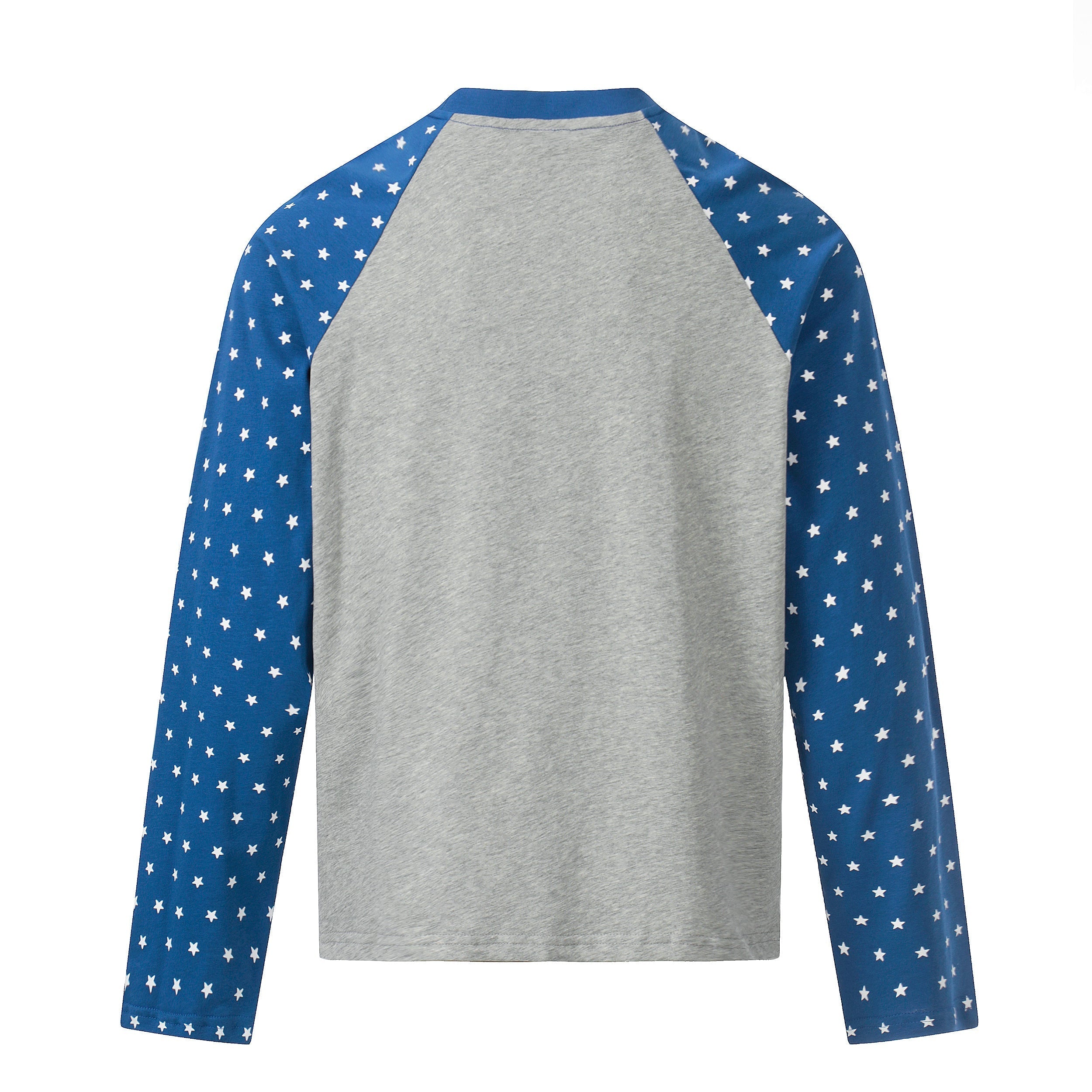 CapCabin “I ♥ EMO” Raglan Long Sleeve Tee