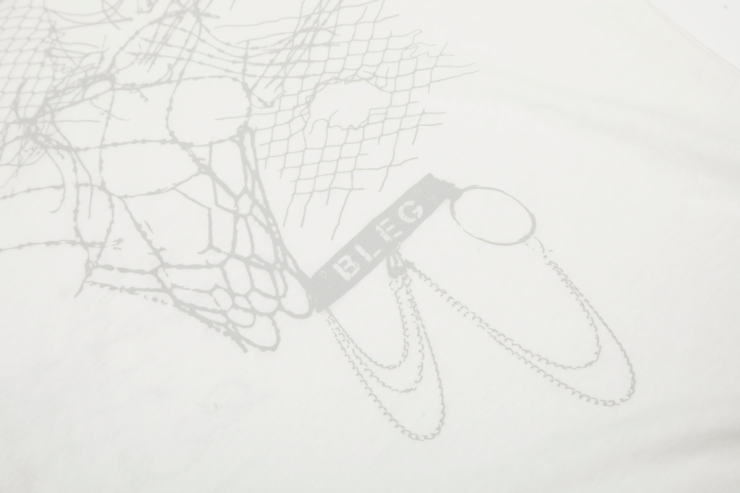 CapCabin Graphic Long Sleeve Tee