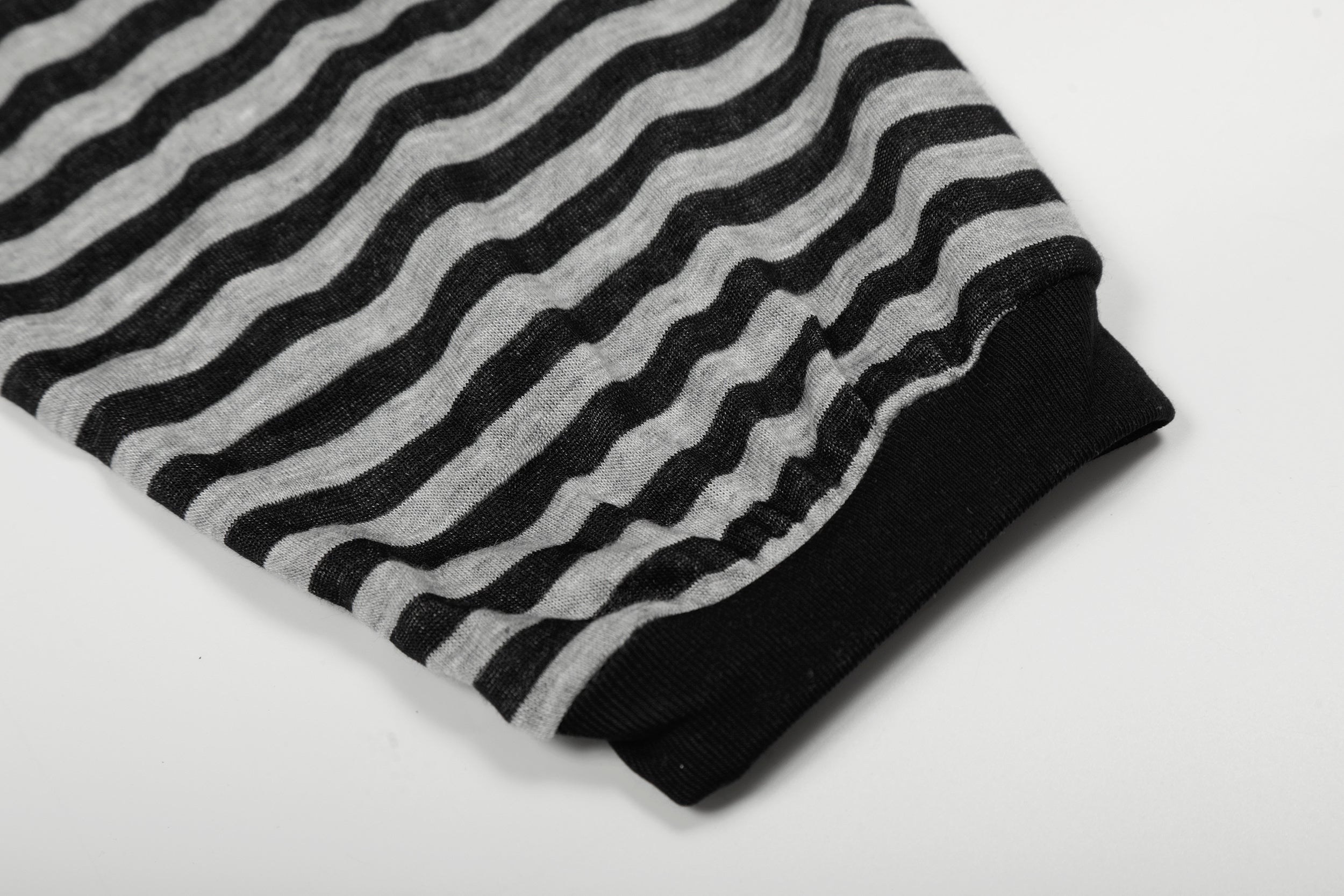 CapCabin Layered Graphic Long Sleeve Tee