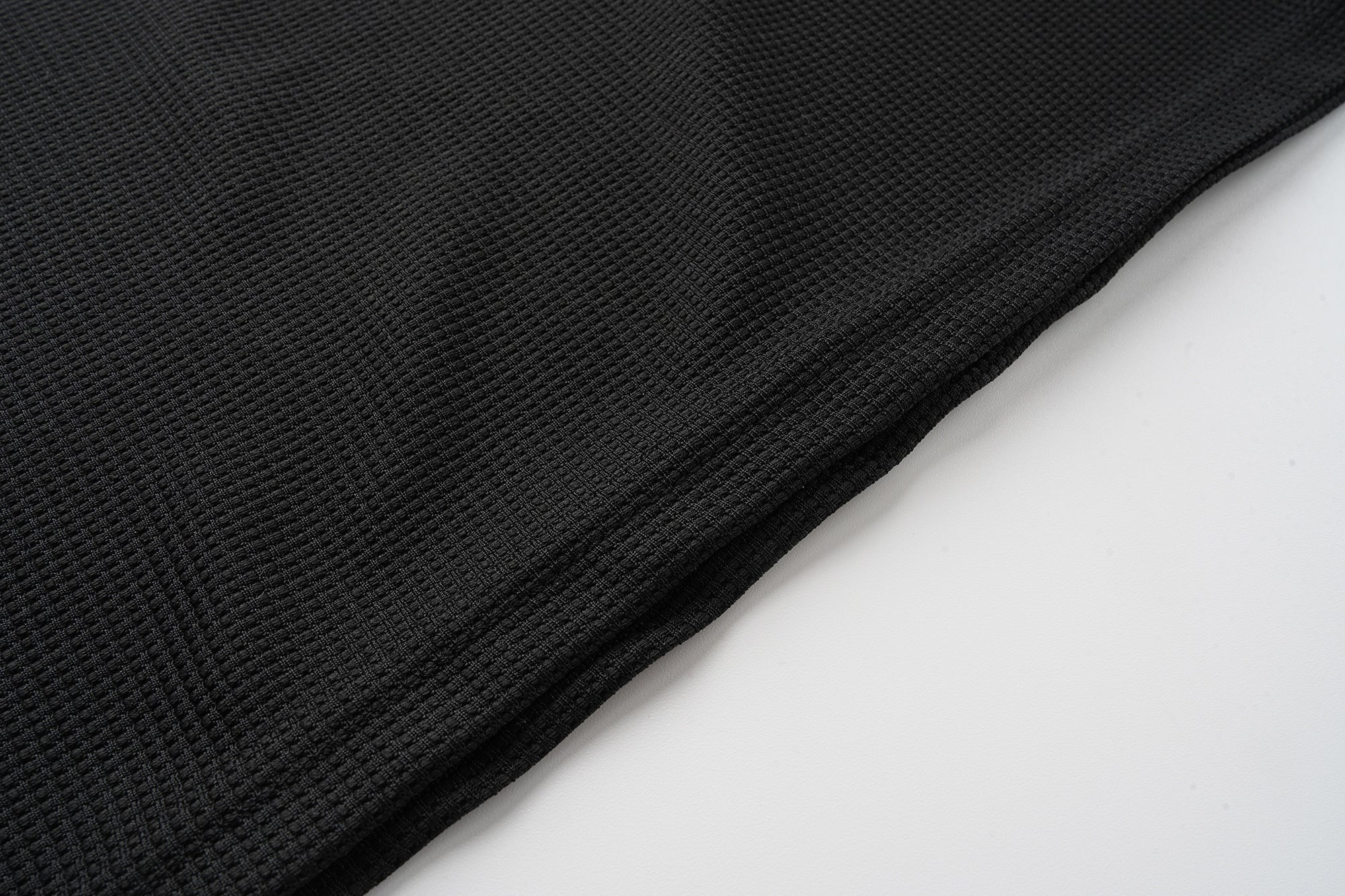 CapCabin Retro Henley Long Sleeve Tee