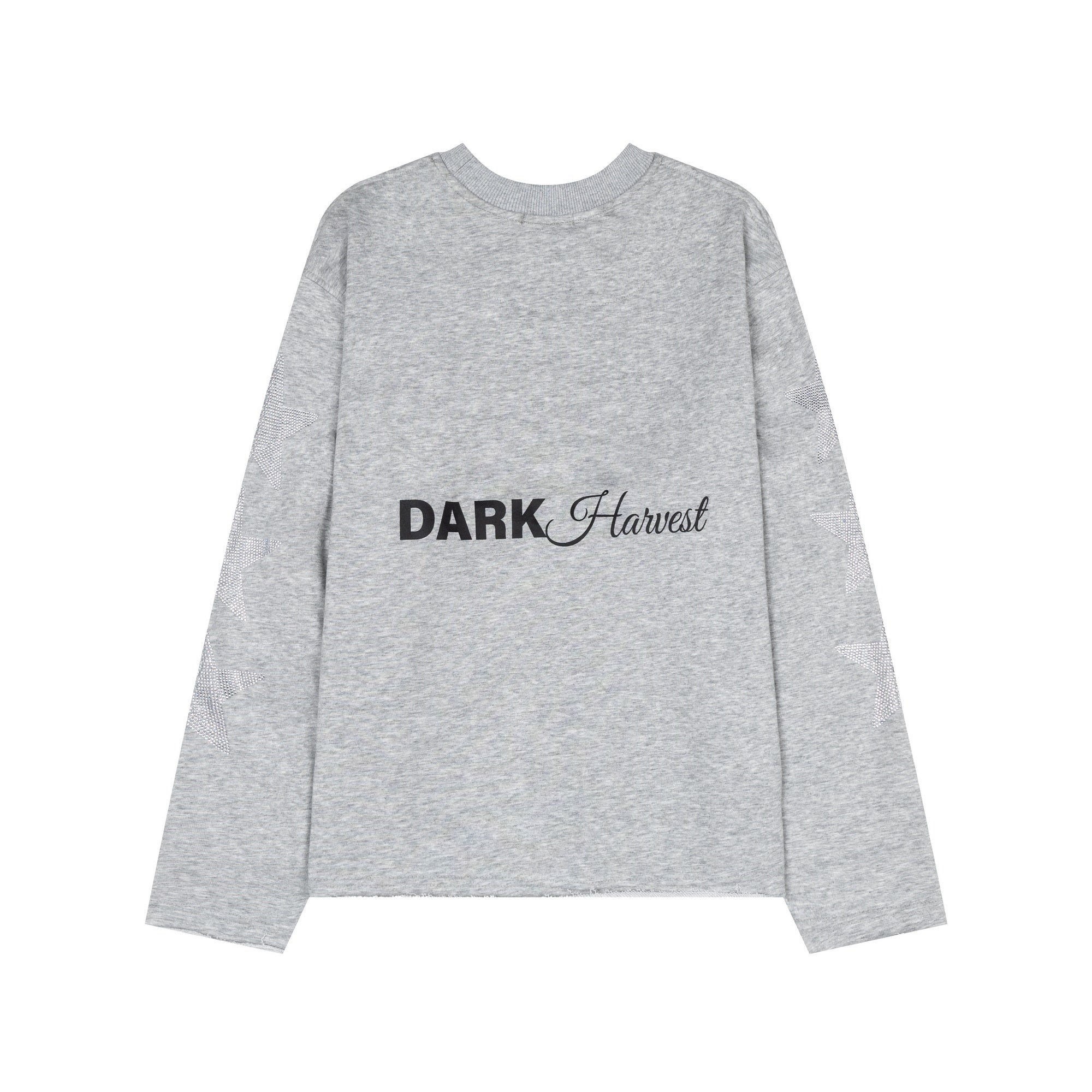 CapCabin Dark Harvest Long Sleeve Tee
