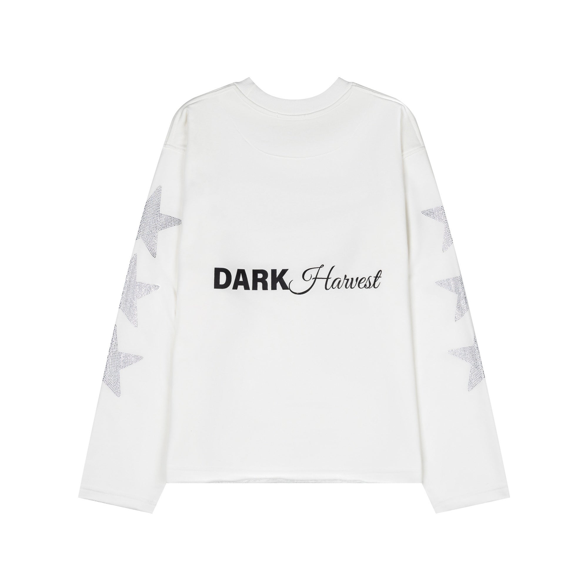 CapCabin Dark Harvest Long Sleeve Tee